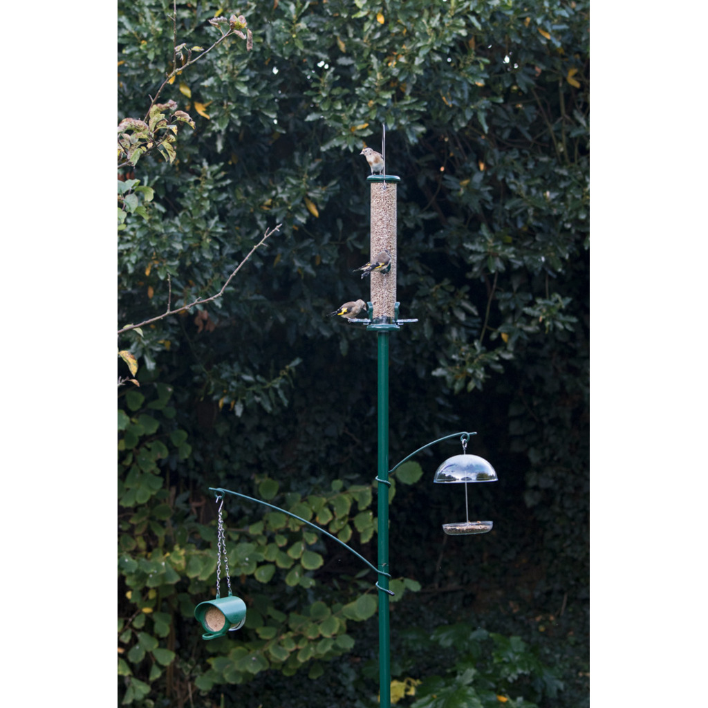WH-16 Brazo para colgar comederos 5