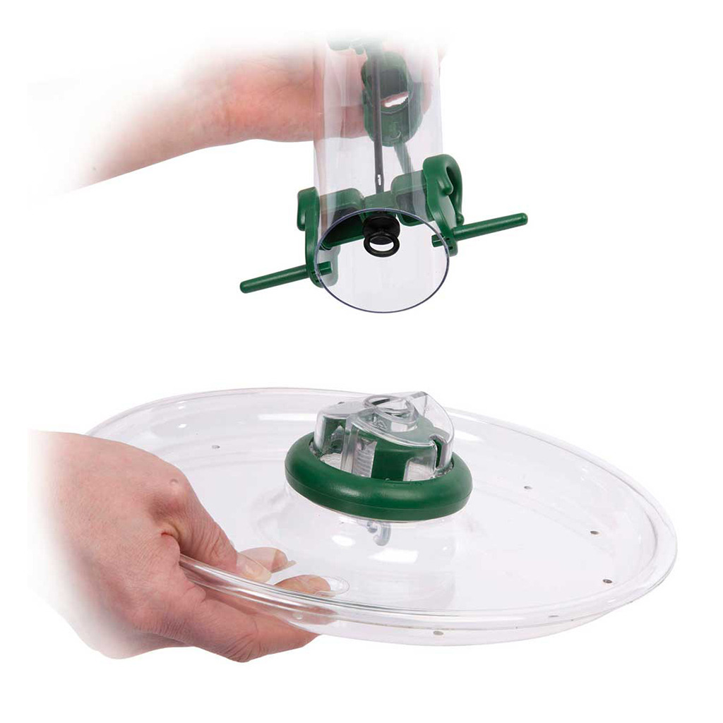 RPT-1 Plato base para comederos tubulares_1