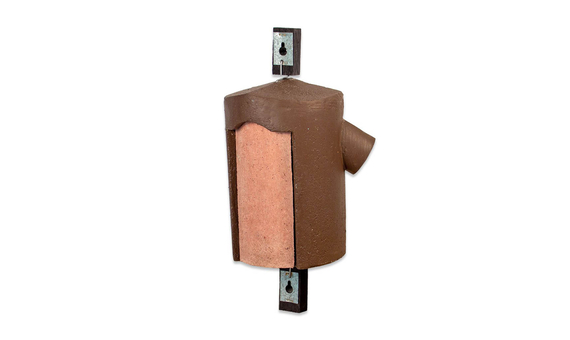 2B Caja nido para agateador 3