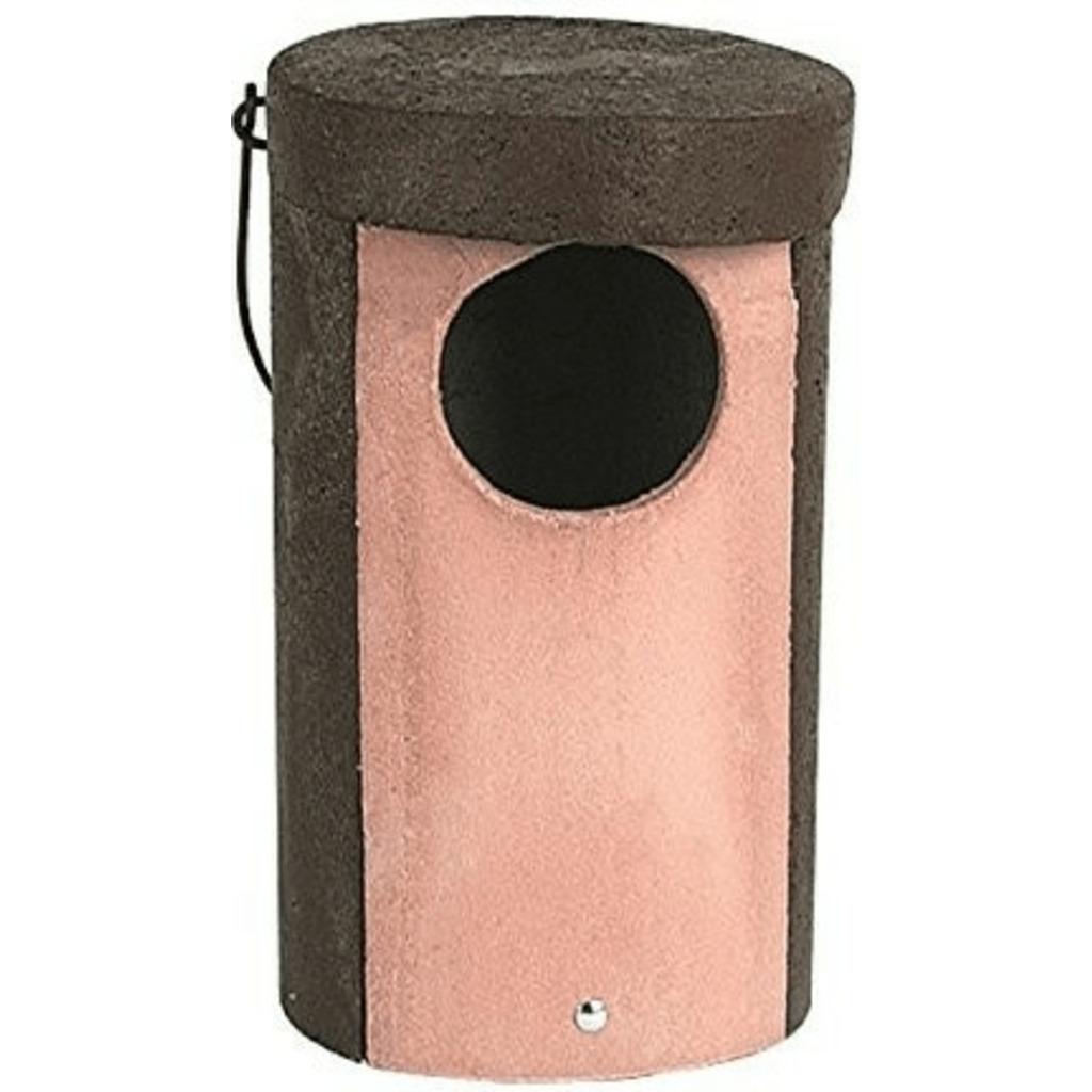 Nr. 5 Caja nido para cárabo