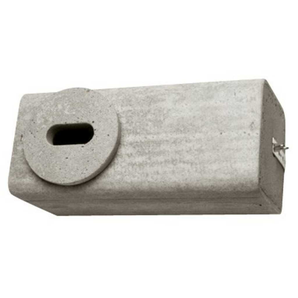 Nr. 17 Caja nido para vencejos