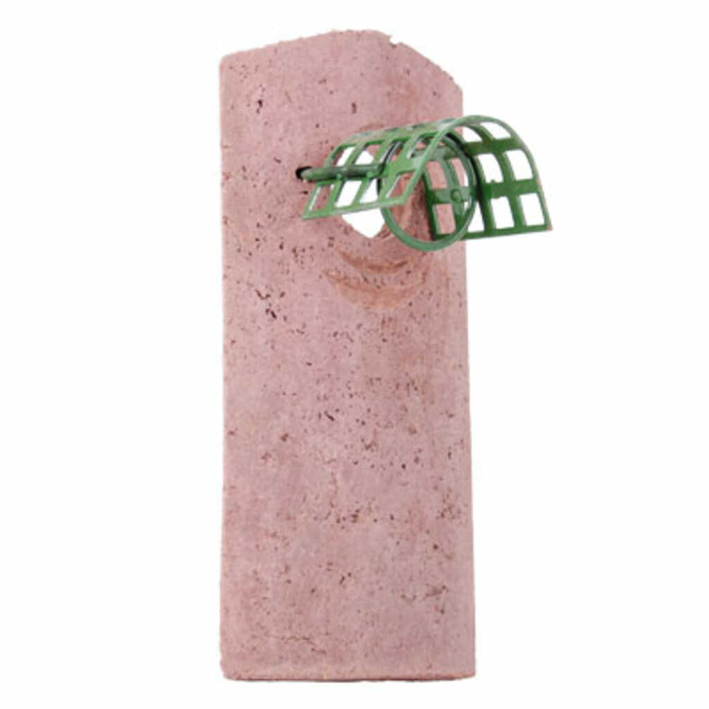 Frontal con protector de depredadores metálico 32mm para 1B/2M