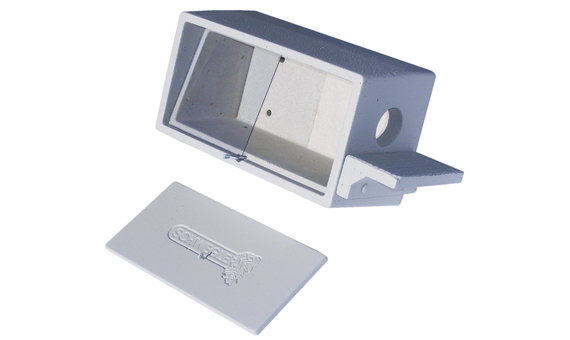 1FNA Caja nido para cernícalo primilla 3