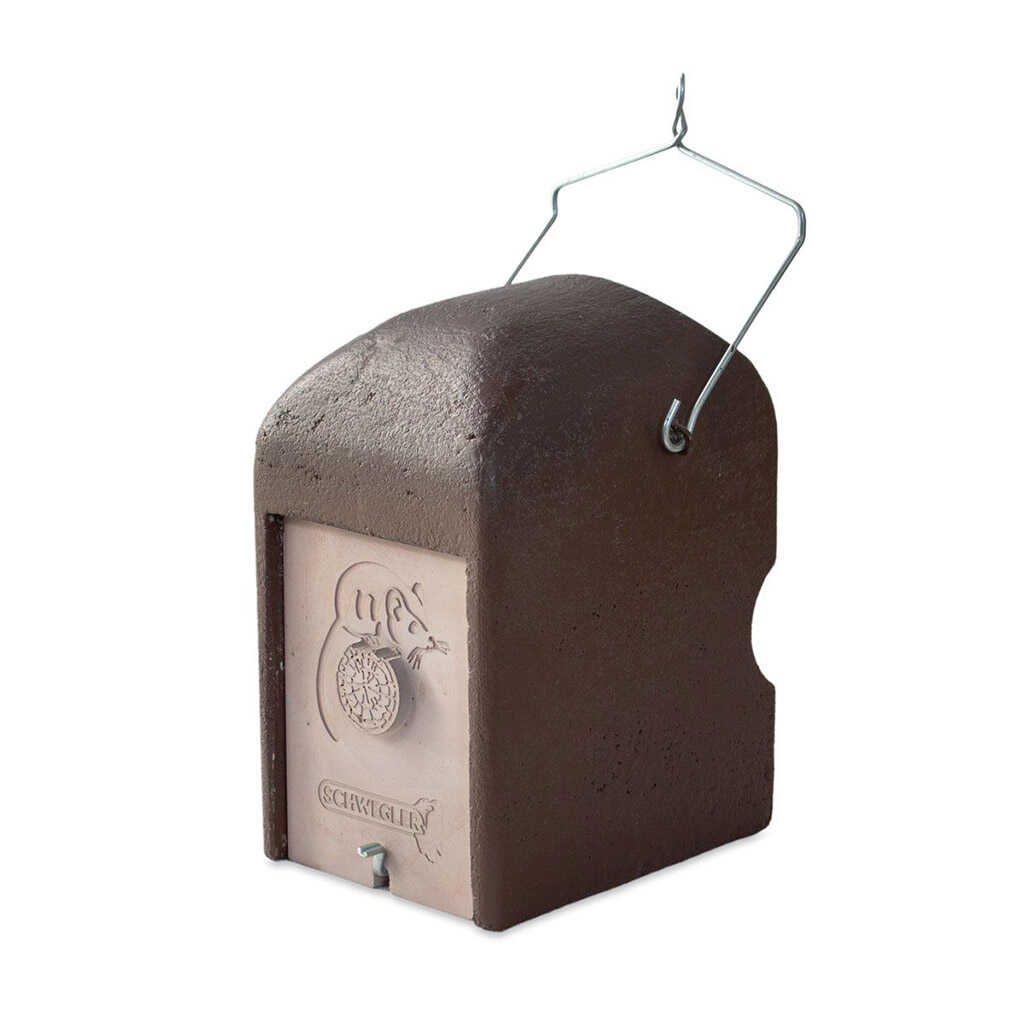 1KS Caja nido para lirones
