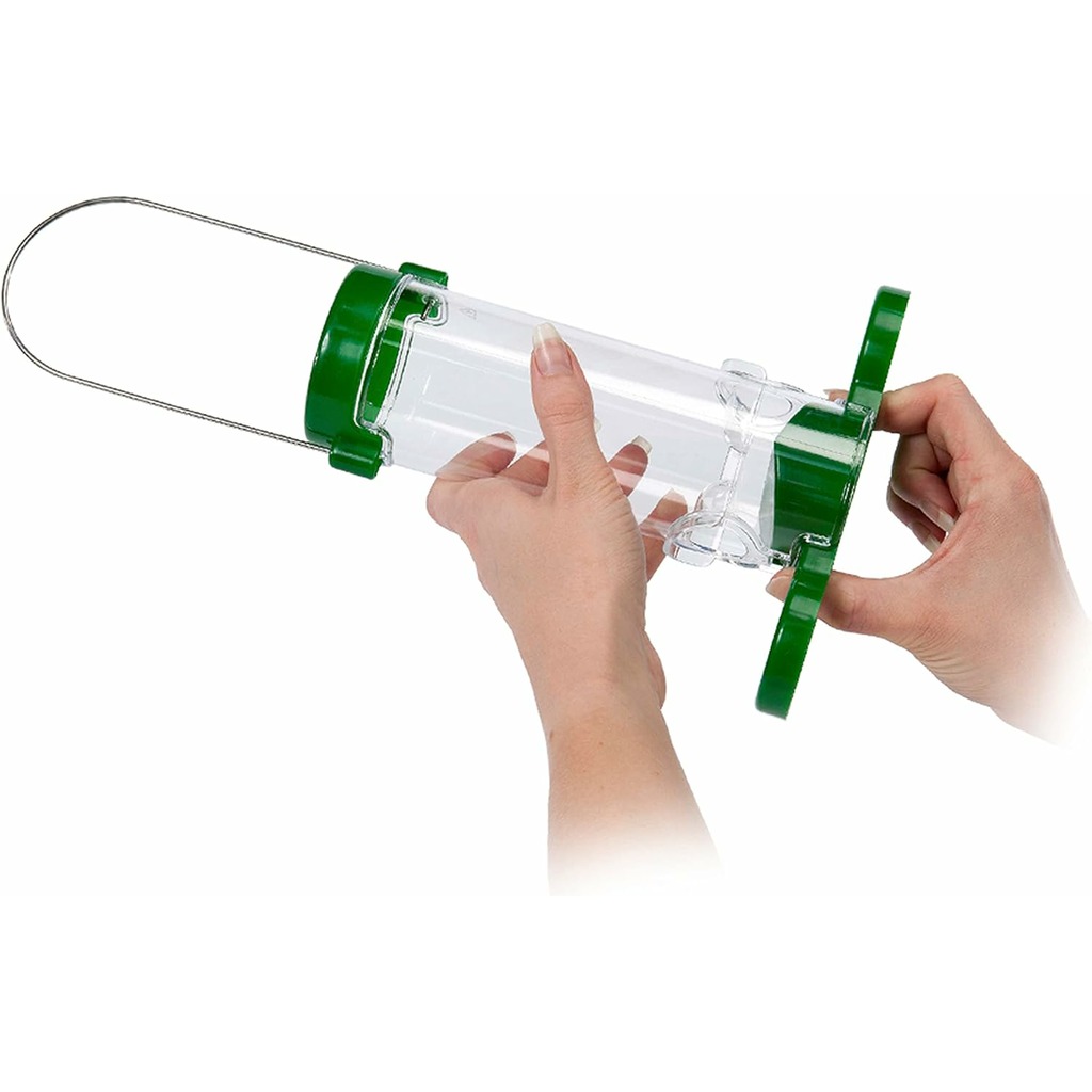 WH-8 Brazo para colgar comederos 3