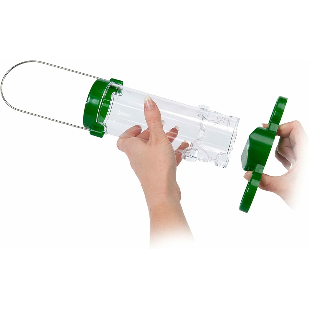 WH-8 Brazo para colgar comederos 4
