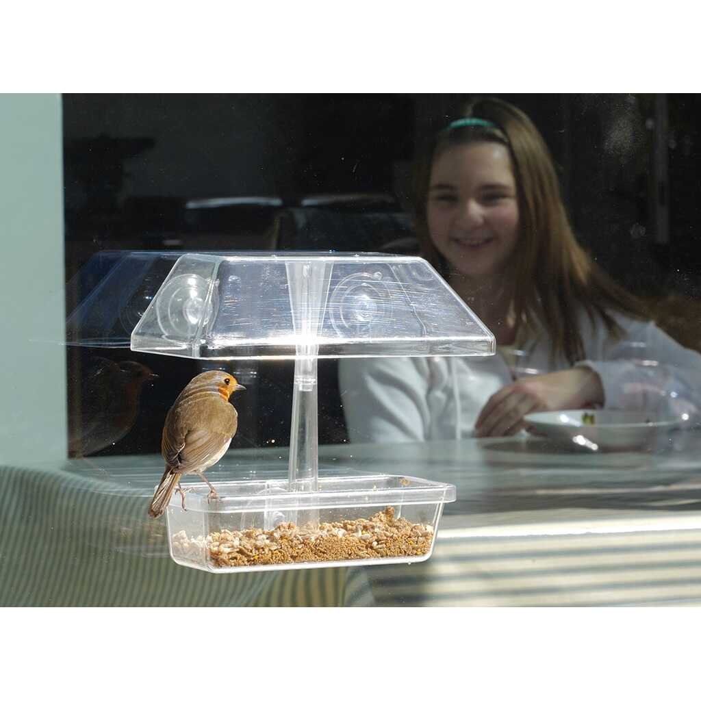 GRANA-P-M Bolsa de mezcla de semillas de alta proteína. Alimento para aves silvestres 2,5 kg 3