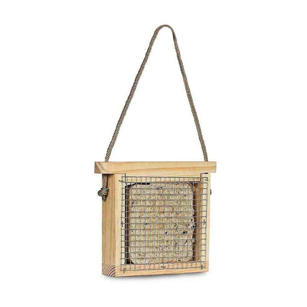 GRANA-C Bolsa de cacahuete crudo sin sal. Alimento para aves silvestres 2,5 kg 3