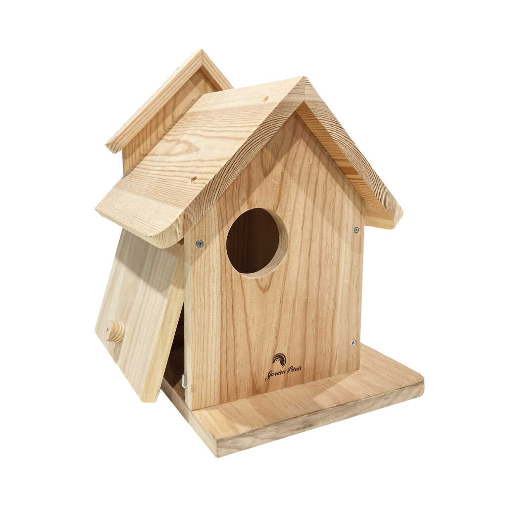 Caja nido de madera para ardillas_1