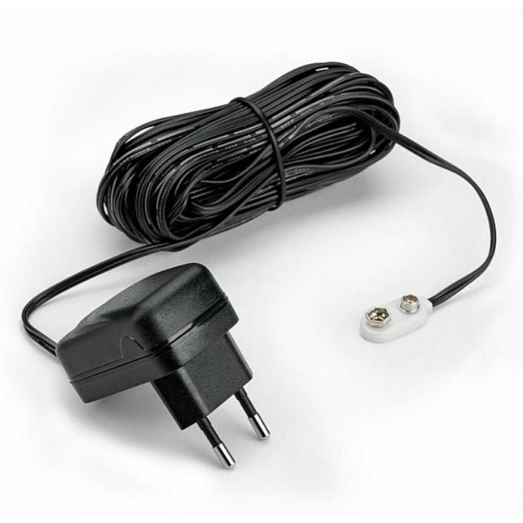 Cable de conexión a red para Catwatch, Foxwatch, Pestfree y Catfree