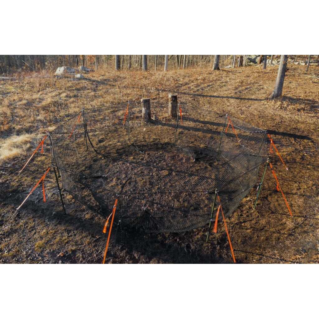 Trampa para jabalíes y otros ungulados salvajes PIG BRIG XT PROFESSIONAL TRAP SYSTEM_1