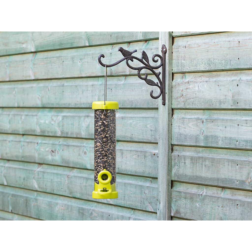 OI-WB Brazo para colgar comederos de jardín 3