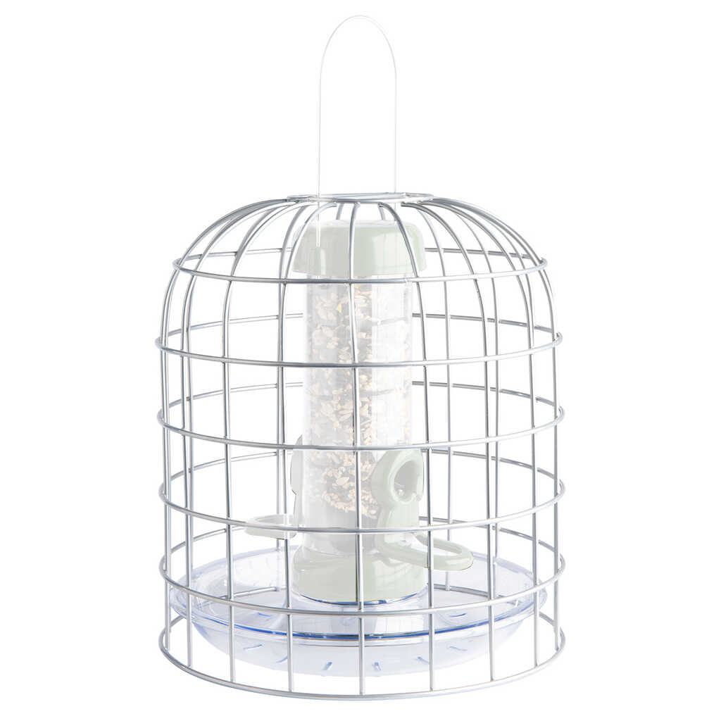 BFG-3 Bird Feeder Guardians pequeño