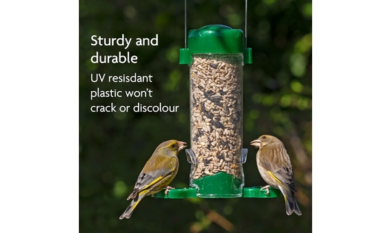 GSG-SV2 Get Set Go Comedero de iniciación para mezcla de semillas_1