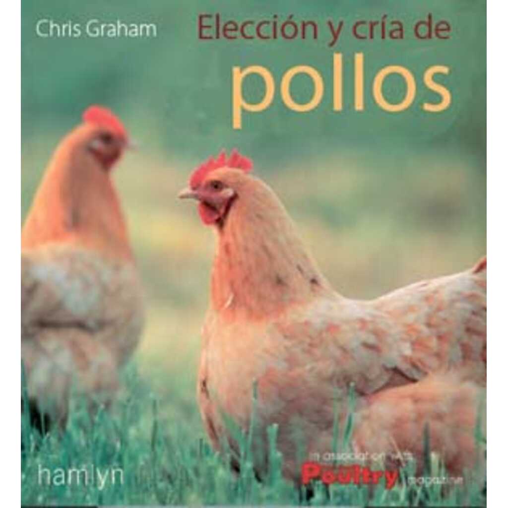 Elección y cría de pollos y gallinas