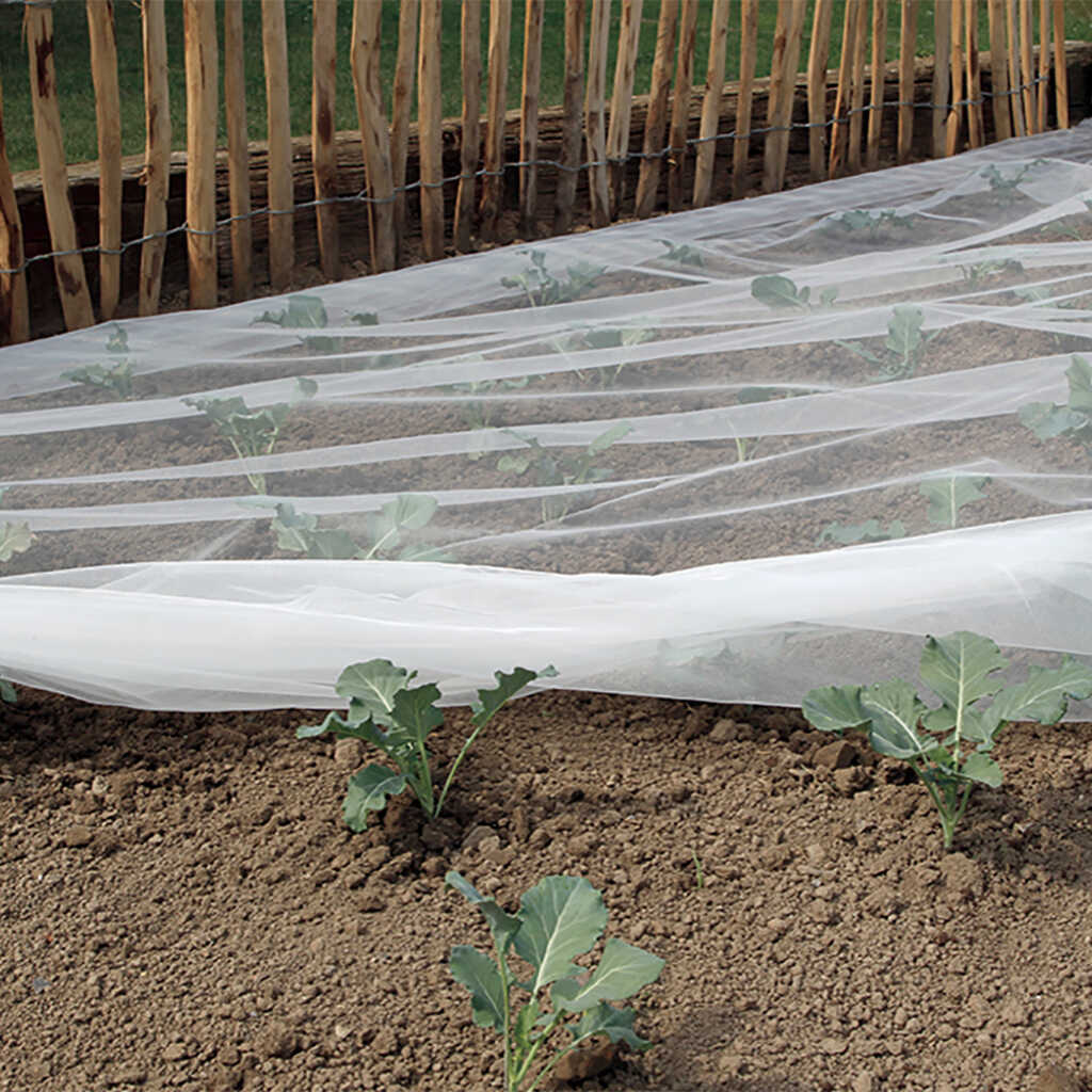 Malla anti insectos Biocontrol 2,20X5m