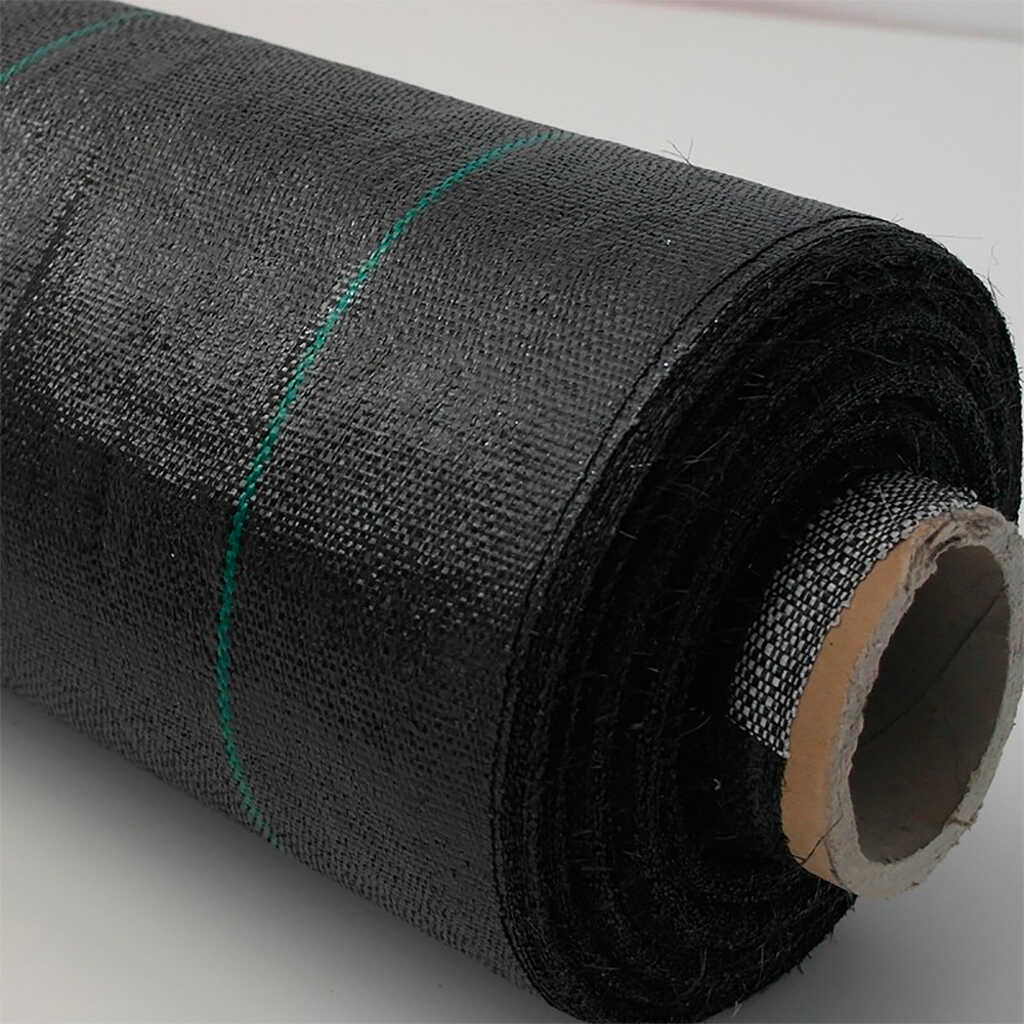 Malla antihierbas Horsol 130 1x100m