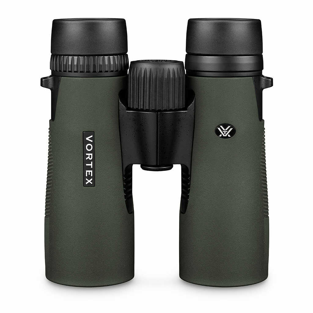 PRISMÁTICO VORTEX DIAMONDBACK 8x42 HD