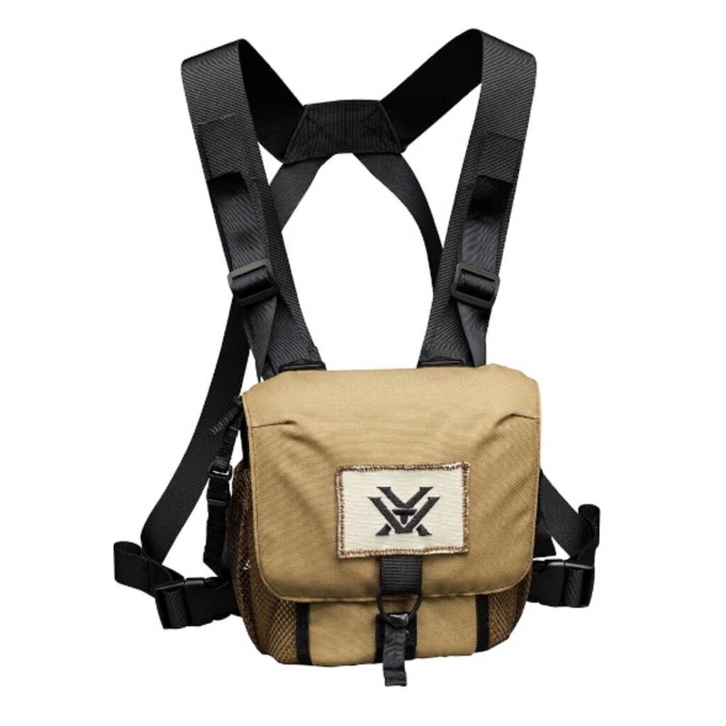PRISMÁTICO VORTEX DIAMONDBACK 8x42 HD 4
