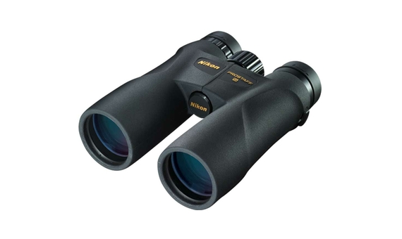 PRISMÁTICO NIKON PROSTAFF 5 10x42