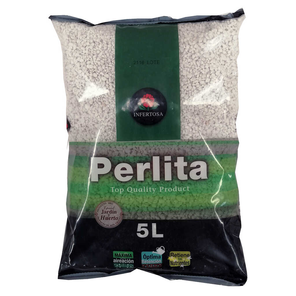 Perlita 5 L