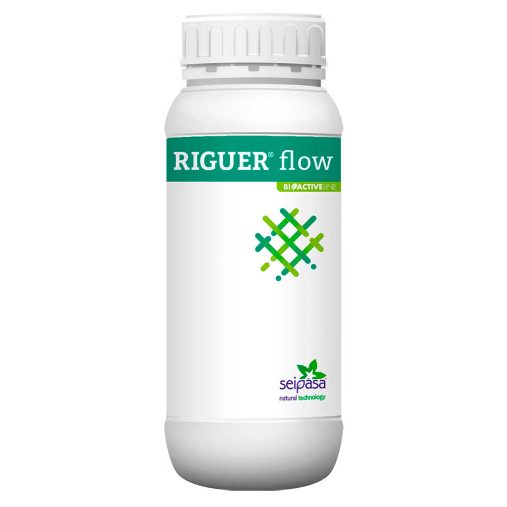Riguer flow ecualizador de la rizosfera 1 L