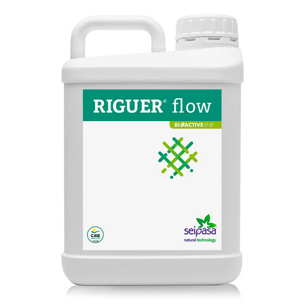 Riguer flow ecualizador de la rizosfera 1 L_1