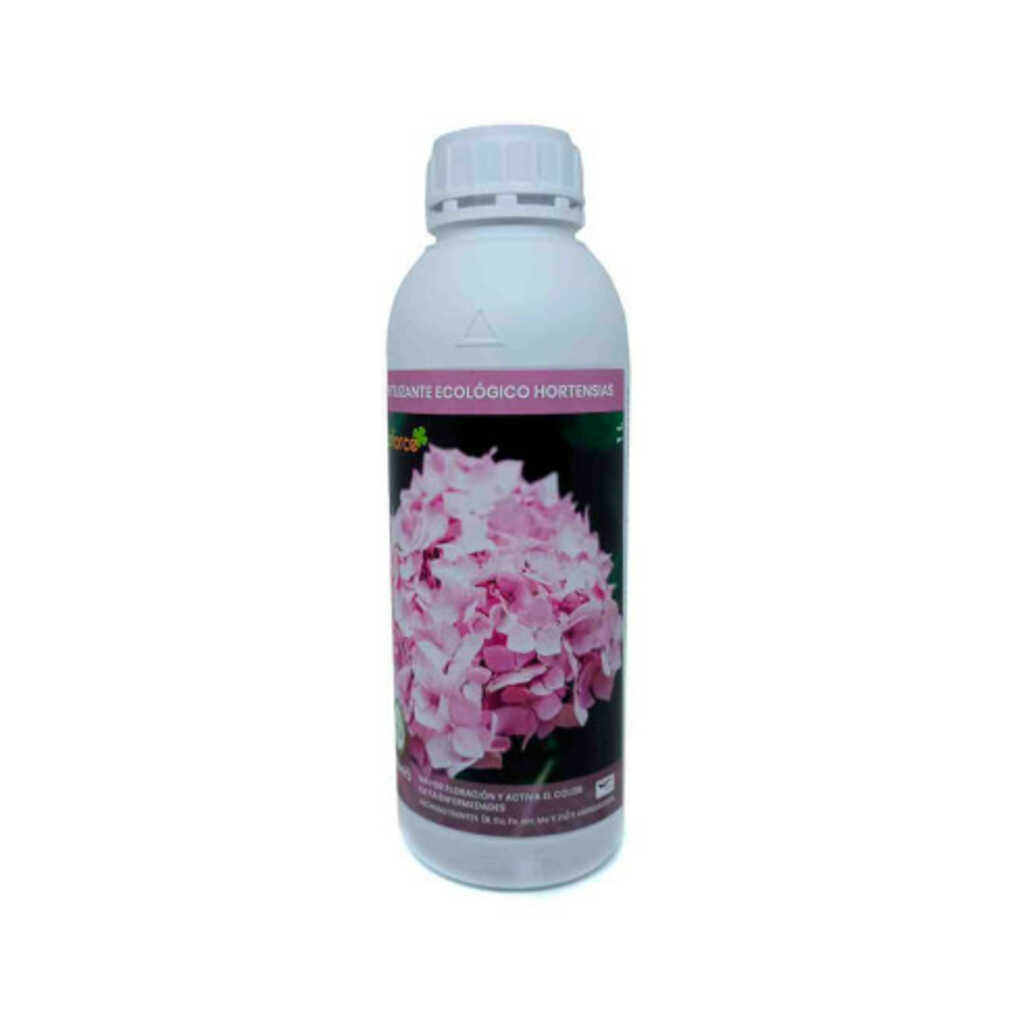 Abono Hortensias líquido ecológico Cultivers 250 ml 3