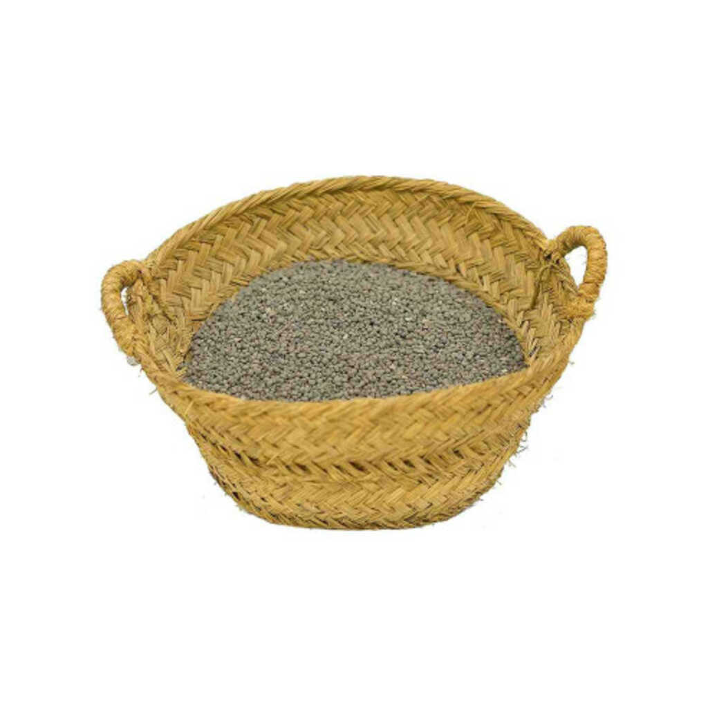 Abono universal granulado ecológico con guano Cultivers 1 kg_1