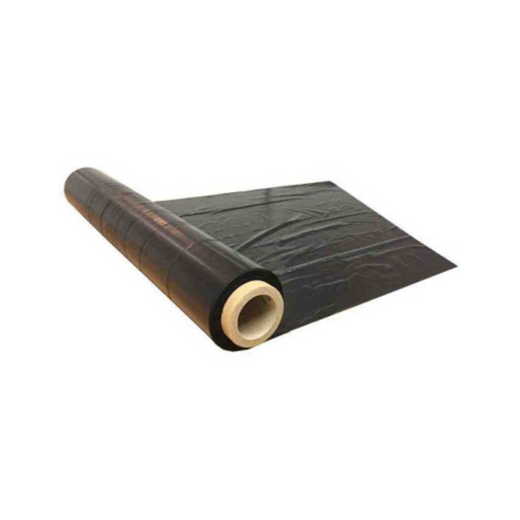 Acolchado biodegradable Enviroplast Negro 1,2x100m