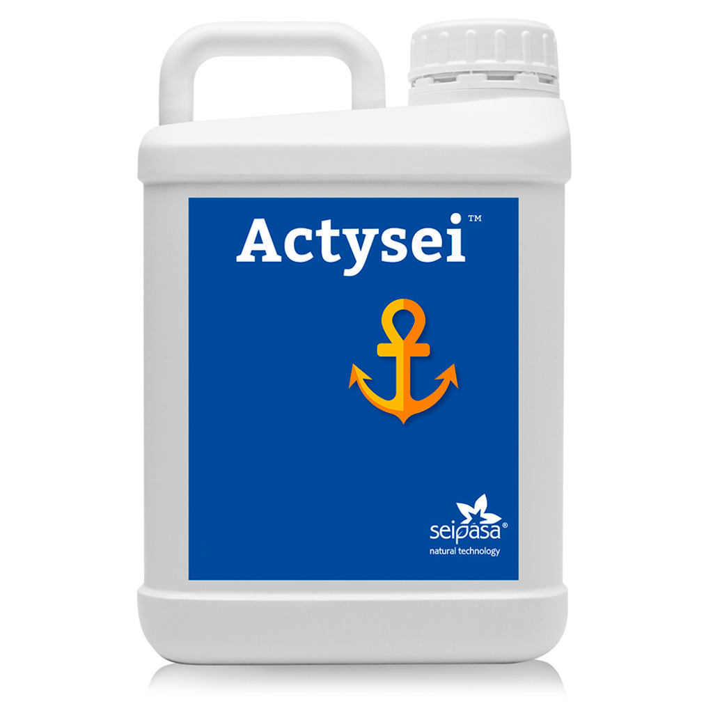 Actysei activador natural de extractos de algas 5L