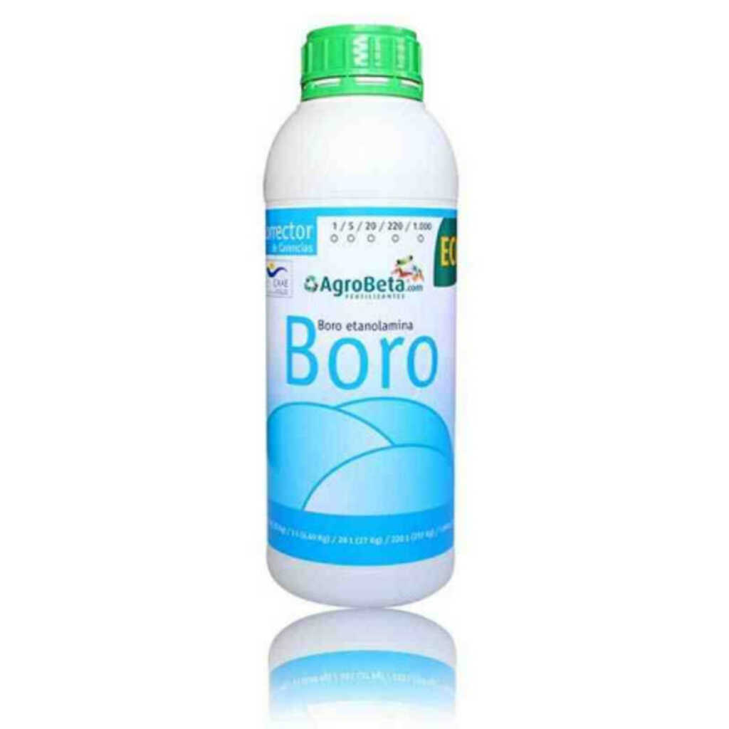 Agrobeta Boro Eco 1L