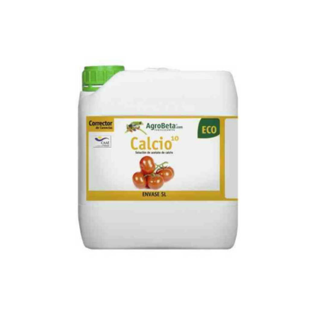 Agrobeta Calcio Eco 5L