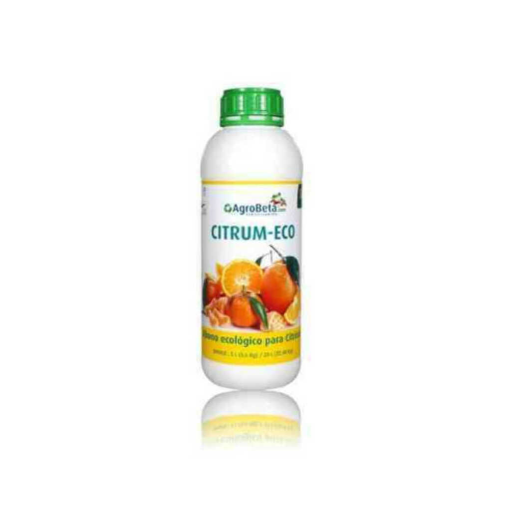 Agrobeta Citrum-Eco 1L