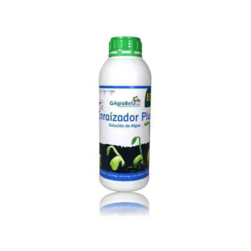 Agrobeta Enraizador Plus Eco 1L