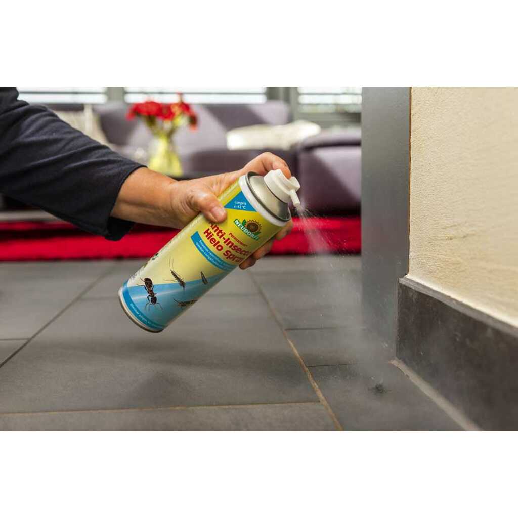 Anti-insectos Hielo spray 300ml Neudorff_1
