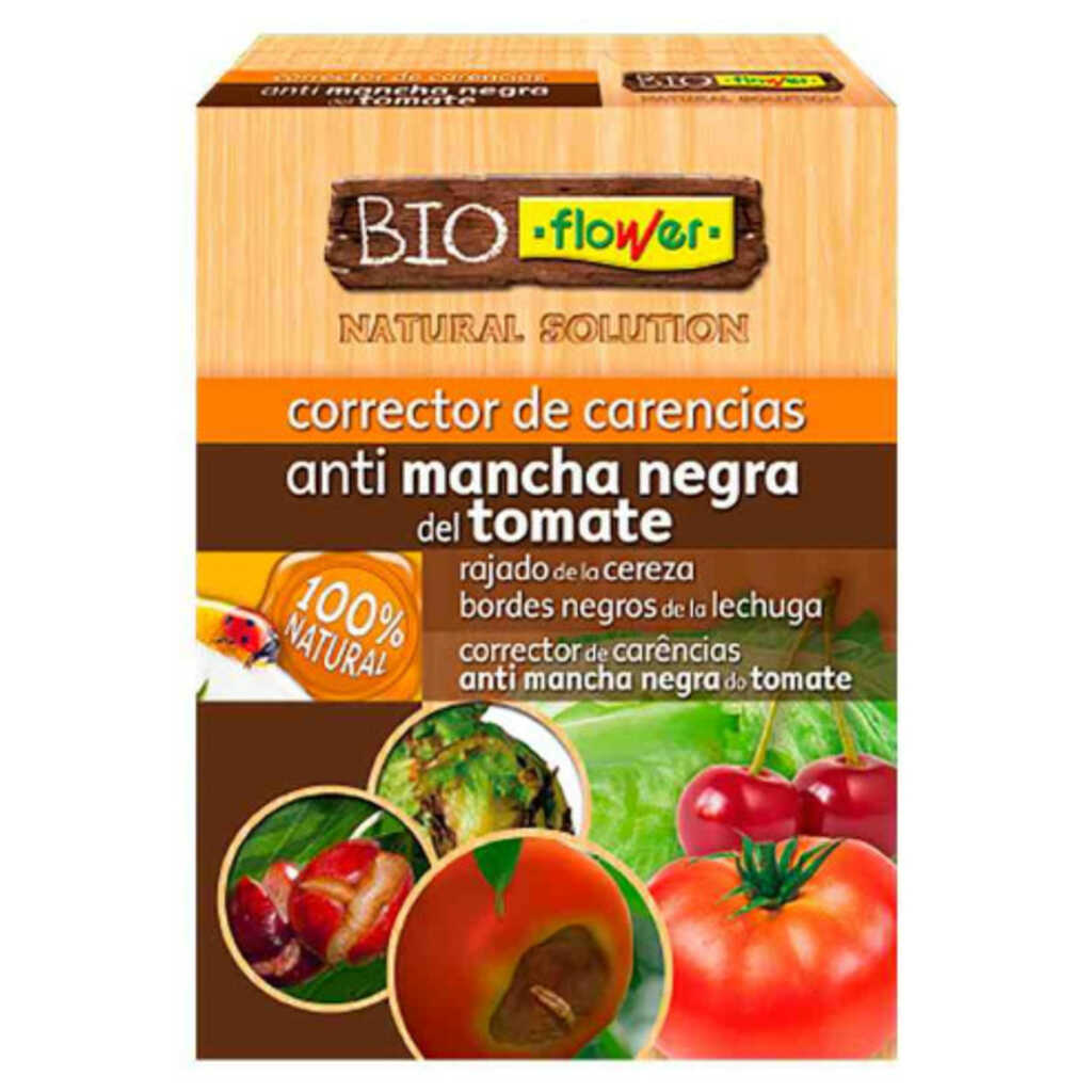 Anti mancha negra del tomate 3x2g