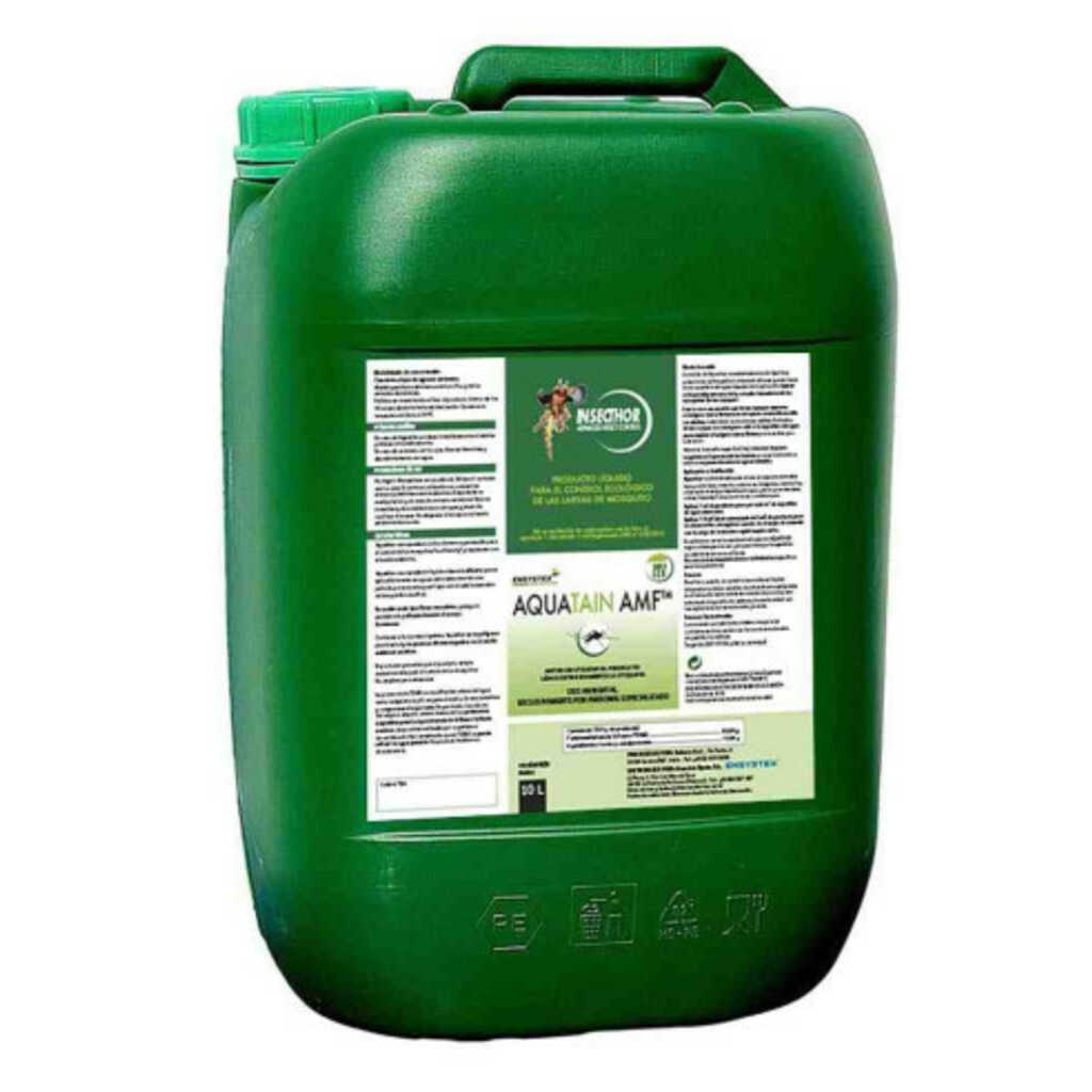 Aquatain AMF Larvicida para mosquitos 1L_1