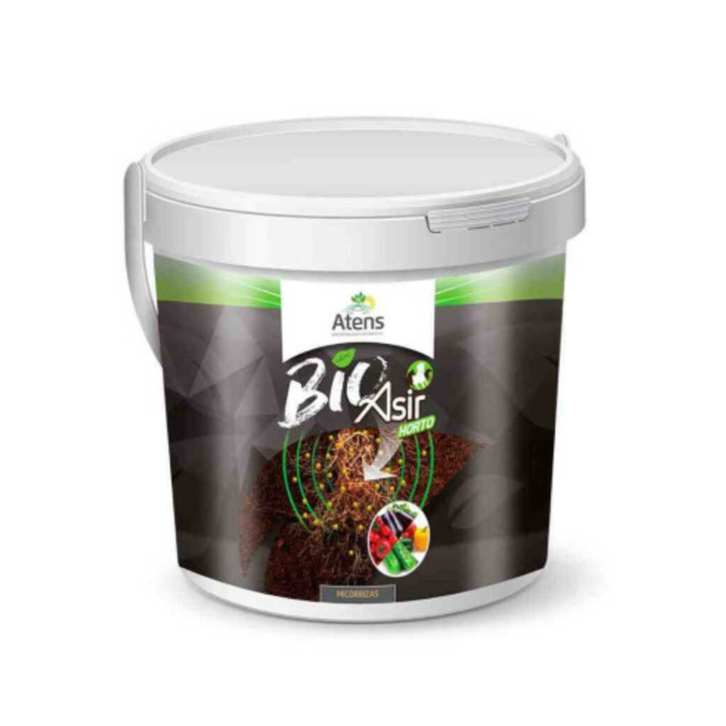 ASIR HORTO BIO 1500 pastillas
