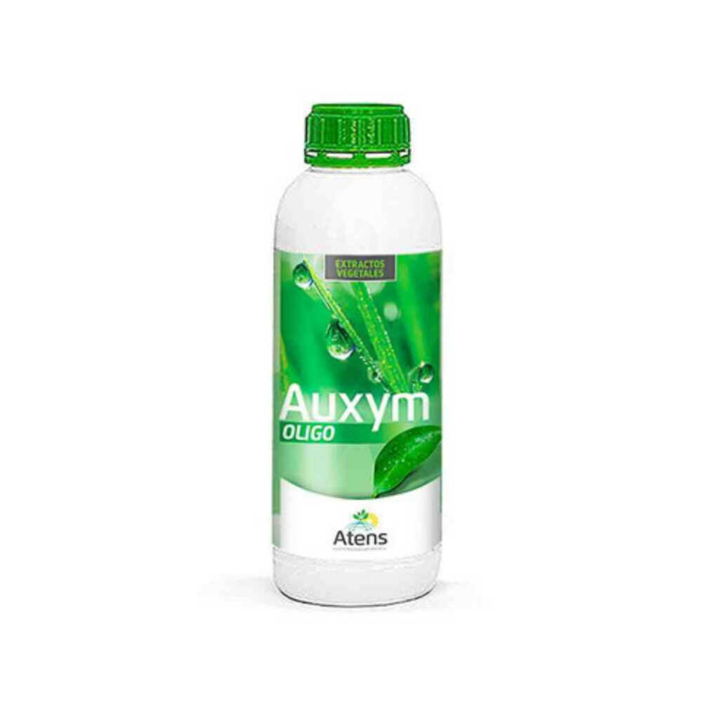 Auxym Bioestimulante 100% vegetal 1L