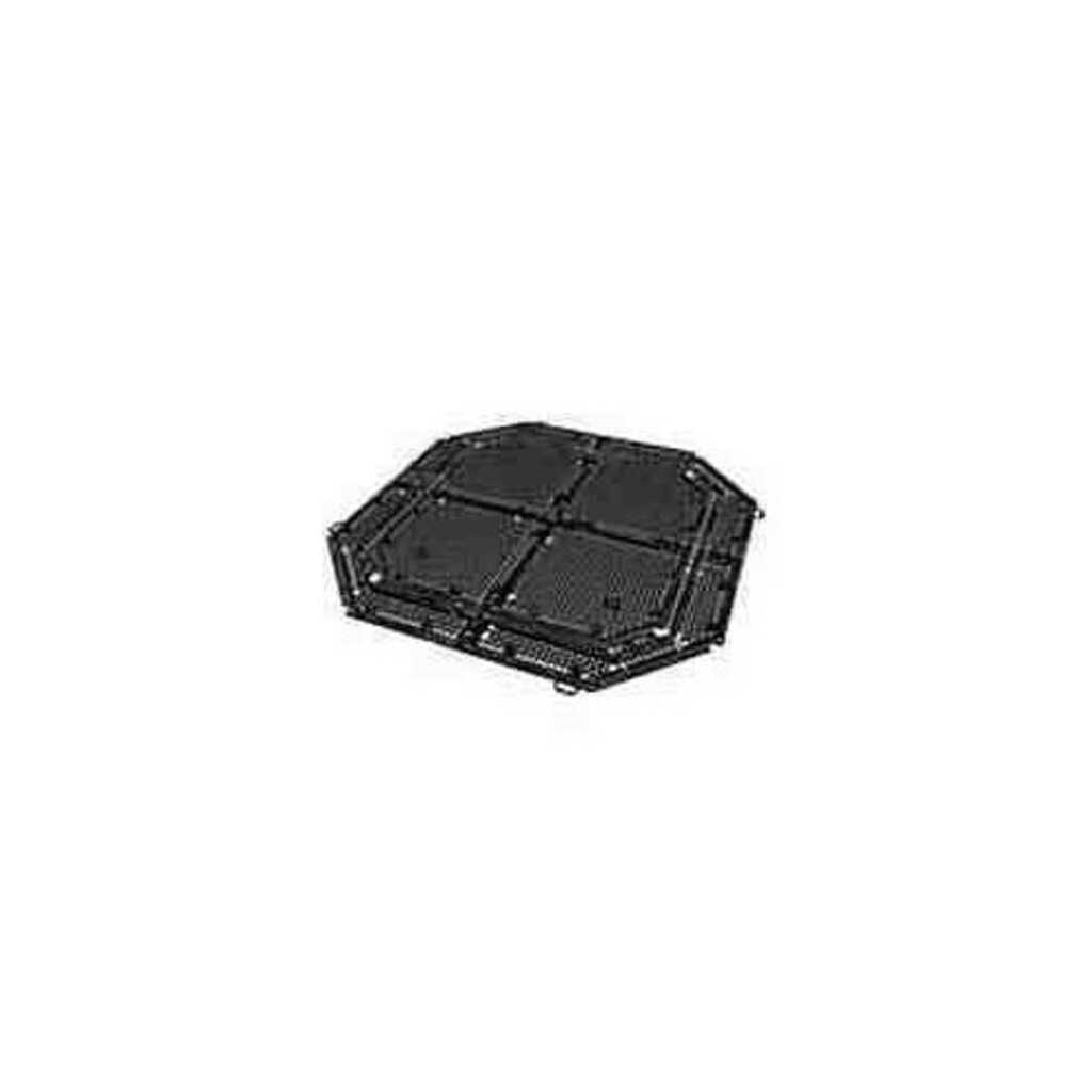 Base para compostadores Thermo King 900L