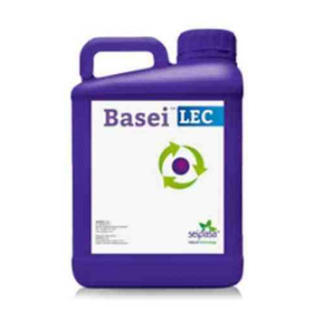 Basei Lec. Protector contra enfermedades fúngicas 5 L