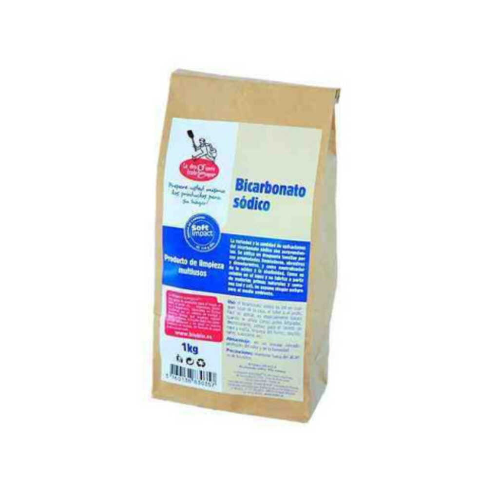 Bicarbonato sódico 1kg