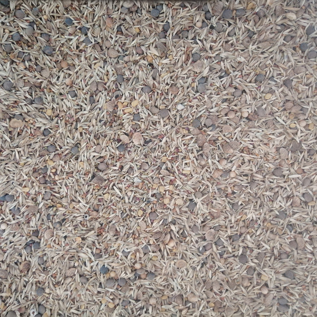 Biofrut. Mezcla de semillas para lindes de frutales 500g