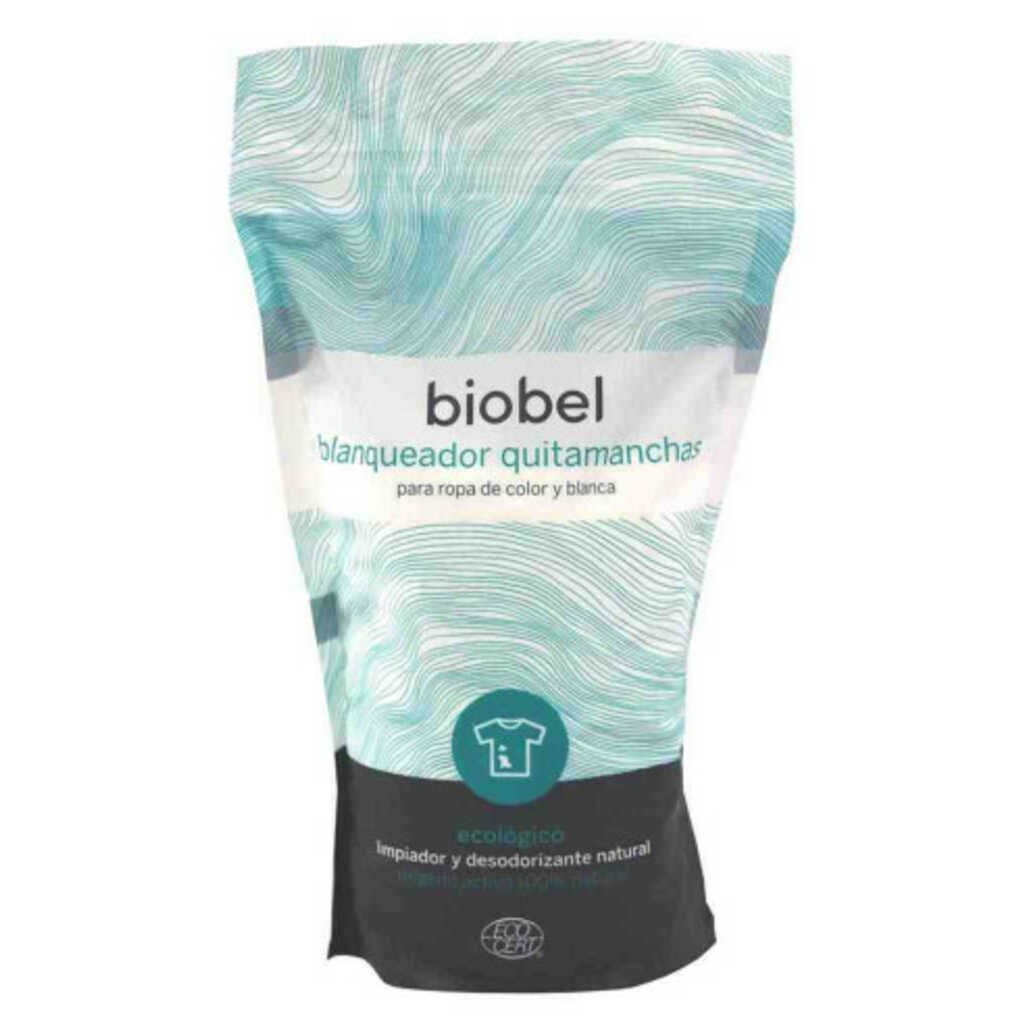Blanqueador ecológico BioBel 1kg