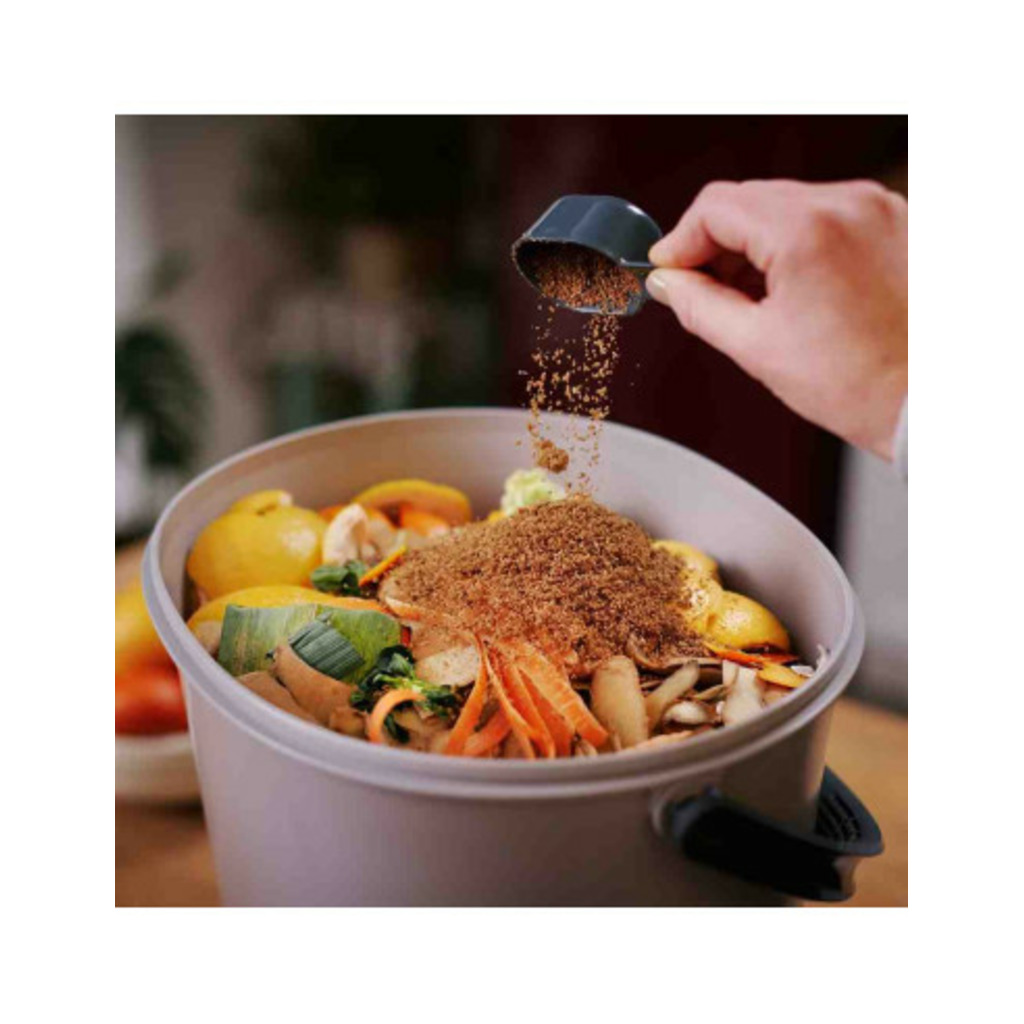 Bolsa de bokashi para Cubo Bokashi Organico Essential (1Kg)_1