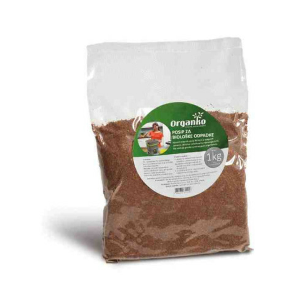 Bolsa de bokashi para Cubo Bokashi Organico Essential (1Kg)