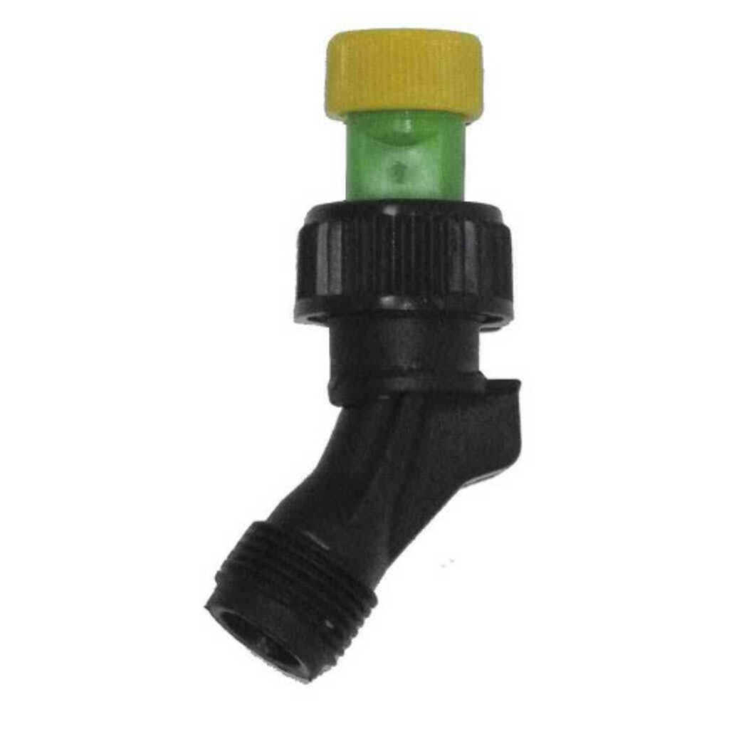 Boquilla Óptima Plus para Pulmic y Keeper
