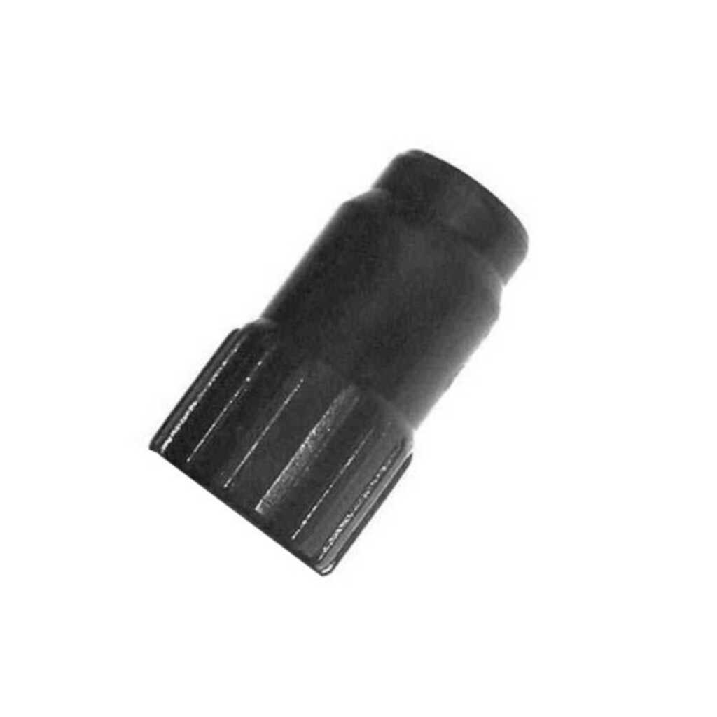 Boquilla regulable para Pulmic