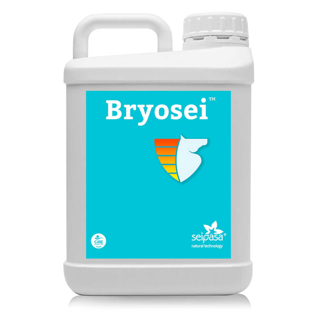 Bryosei: impulsor de la brotación y el desarrollo vegetativo 5L